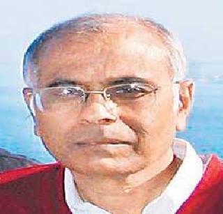 Dr. Narendra Dabholkar's killers are not found | डॉ. नरेंद्र दाभोलकर यांचे मारेकरी सापडले नाहीत ही खंत Dr. Narendra Dabholkar's killers are not found | डॉ. नरेंद्र दाभोलकर यांचे मारेकरी सापडले नाहीत ही खंत