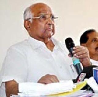 Sharad Pawar's demand for liquor ban in Yavatmal like Chandrapur | चंद्रपूरसारखी यवतमाळमध्ये दारुबंदीची शरद पवार यांची मागणी Sharad Pawar's demand for liquor ban in Yavatmal like Chandrapur | चंद्रपूरसारखी यवतमाळमध्ये दारुबंदीची शरद पवार यांची मागणी