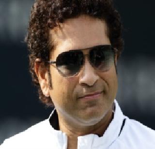 Tendulkar's voice for 'Clean India' | ‘स्वच्छ भारत’साठी तेंडुलकरांचा आवाज