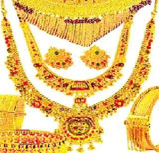 80 thousand stolen from Thane jewelers | ठाण्यात ज्वेलर्समधून ८० हजारांची चोरी 80 thousand stolen from Thane jewelers | ठाण्यात ज्वेलर्समधून ८० हजारांची चोरी