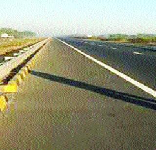 Claimed by farmers about the Mumbai-Baroda Express Highway | मुंबई-बडोदा द्रुतगती महामार्गाबाबत शेतकऱ्यांकडून मागविले आक्षेप Claimed by farmers about the Mumbai-Baroda Express Highway | मुंबई-बडोदा द्रुतगती महामार्गाबाबत शेतकऱ्यांकडून मागविले आक्षेप