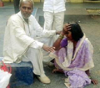 Two more murders in the district | जिल्ह्यात आणखी दोन खून Two more murders in the district | जिल्ह्यात आणखी दोन खून