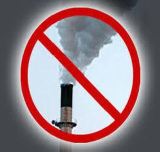 Pollution Restrictions, Control Act 'Lost' | प्रदुषण प्रतिबंध, नियंत्रण अधिनियमास ‘खो’ Pollution Restrictions, Control Act 'Lost' | प्रदुषण प्रतिबंध, नियंत्रण अधिनियमास ‘खो’