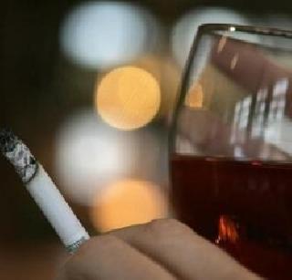 Cigarette, ammunition and bidi will be expensive for the disease | दुष्काळीनिधीसाठी राज्यात सिगारेट, दारु, विडी महागणार Cigarette, ammunition and bidi will be expensive for the disease | दुष्काळीनिधीसाठी राज्यात सिगारेट, दारु, विडी महागणार