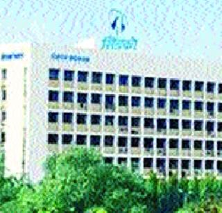 Cidco's Jalakalamboli for cleanliness: | स्वच्छतेसाठी सिडकोचे पाऊलकळंबोली : Cidco's Jalakalamboli for cleanliness: | स्वच्छतेसाठी सिडकोचे पाऊलकळंबोली :