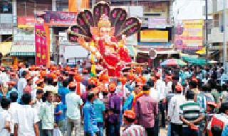 Bappa Moriah | बाप्पा मोरया Bappa Moriah | बाप्पा मोरया