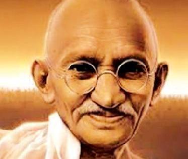 Mahatma Gandhiji was in Chandrapur and Ballarpur! | महात्मा गांधीजींचे चंद्रपूर आणि बल्लारपुरात झाले होते भव्य स्वागत !