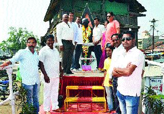 स्वच्छता मोहीम