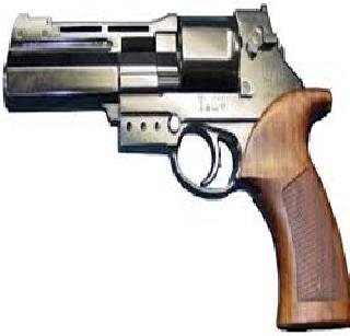 Village pistolana thunder in Gramsabha | ग्रामसभेत गावठी पिस्तुलाने थरार Village pistolana thunder in Gramsabha | ग्रामसभेत गावठी पिस्तुलाने थरार