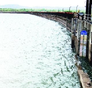 River water is not agriculture; Again in the river | नदीचे पाणी शेतीला नव्हे; पुन्हा नदीतच River water is not agriculture; Again in the river | नदीचे पाणी शेतीला नव्हे; पुन्हा नदीतच