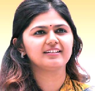 Who works for nutrition? | पोषण आहाराचे काम कुणाला? Who works for nutrition? | पोषण आहाराचे काम कुणाला?