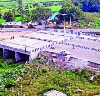 Coordinated road | समन्वयाभावी रखडला रस्ता