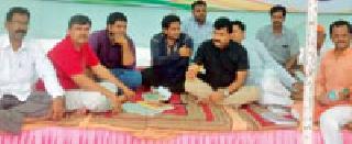 Six Gram Panchayats took the resolution of creation of Pusad district | सहा ग्रामपंचायतींनी घेतला पुसद जिल्हा निर्मितीचा ठराव Six Gram Panchayats took the resolution of creation of Pusad district | सहा ग्रामपंचायतींनी घेतला पुसद जिल्हा निर्मितीचा ठराव