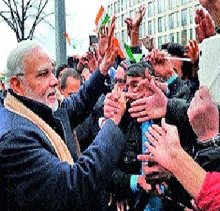 Modi's foreign tour, now domestic needs action | मोदींचे विदेश दौरे झाले, आता गरज देशांतर्गत कृतीची