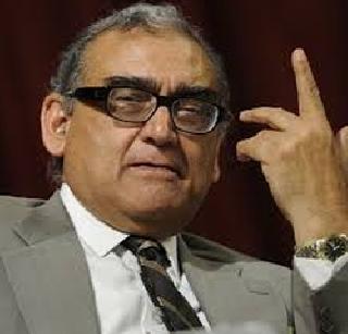 If a cow is an animal, it can not be a mother - Katju | गाय तर एक पशूच, ती माता होऊच शकत नाही - काटजू