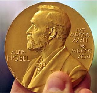 'Nobel' havay? Talk about how much money! | ‘नोबेल’ हवंय ? किती पैसे देता बोला !