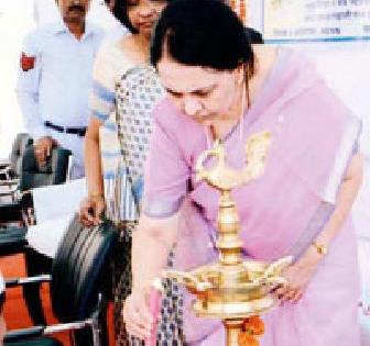 The villagers started in Alipur | अल्लीपूर येथे ग्रामन्यायालय सुरु The villagers started in Alipur | अल्लीपूर येथे ग्रामन्यायालय सुरु