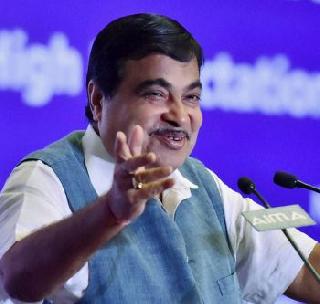 At no time does our government understand that - Nitin Gadkari | कुठल्या मुहूर्तावर आमचं सरकार आलं समजत नाही - नितीन गडकरी