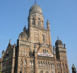 Mumbai municipal blew the trumpet! | मुंबई महापालिकेने फुंकले रणशिंग!