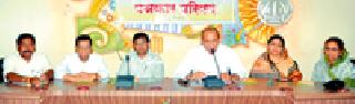 The government policy of PPP is anti-people | ंभाजप शासनाचे धोरण जनहितविरोधी The government policy of PPP is anti-people | ंभाजप शासनाचे धोरण जनहितविरोधी