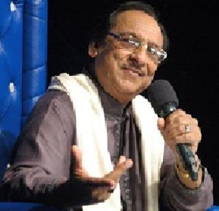 Pakistani Gazal singer Ghulam Ali's show canceled due to Shivsena's protest | शिवसेनेच्या विरोधामुळे पाकिस्तानी गझल गायक गुलाम अलींचा शो रद्द