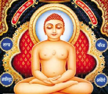 Jains will be honored by the saints | जैन धर्मातील तपस्वींचा होणार सन्मान