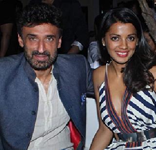 Rahul Dev special for me - Mugdha Godse | राहुल देव माझ्यासाठी स्पेशल - मुग्धा गोडसे