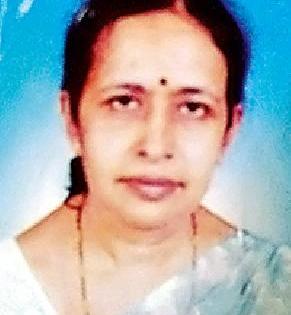 The victim is not the victim of the murder of the elderly | वृद्धेच्या हत्येतील आरोपीचा छडा नाही The victim is not the victim of the murder of the elderly | वृद्धेच्या हत्येतील आरोपीचा छडा नाही