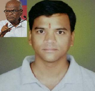 Govind Pansare murder, Sameer Gaikwad's refusal for brain mapping | गोविंद पानसरे हत्याप्रकरण, समीर गायकवाडचा ब्रेन मॅपिंगसाठी नकार Govind Pansare murder, Sameer Gaikwad's refusal for brain mapping | गोविंद पानसरे हत्याप्रकरण, समीर गायकवाडचा ब्रेन मॅपिंगसाठी नकार
