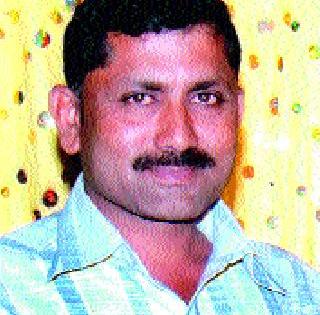 Swine flu death of Vadnarebharav farmer dies | वडनेरभैरवच्या शेतकऱ्याचा स्वाइन फ्लूने मृत्यू Swine flu death of Vadnarebharav farmer dies | वडनेरभैरवच्या शेतकऱ्याचा स्वाइन फ्लूने मृत्यू