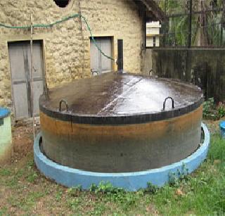 There is no biogas training center in the state | राज्यात एकही बायोगॅस प्रशिक्षण केंद्र नाही There is no biogas training center in the state | राज्यात एकही बायोगॅस प्रशिक्षण केंद्र नाही