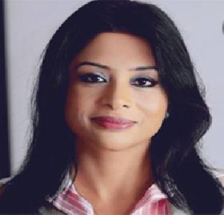 Who is the guest of Indrani? | इंद्राणीची पाहुणी कोण? Who is the guest of Indrani? | इंद्राणीची पाहुणी कोण?