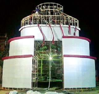 White Palace: | व्हाईट पॅलेस : White Palace: | व्हाईट पॅलेस :