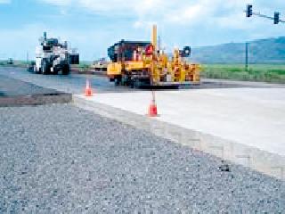 5000 crores for 'smart' roads | ‘स्मार्ट’ रस्त्यांसाठी मिळणार पाच हजार कोटी 5000 crores for 'smart' roads | ‘स्मार्ट’ रस्त्यांसाठी मिळणार पाच हजार कोटी