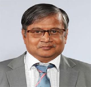 Shekhar Basu, the new chairman of the Atomic Energy Commission | अणुऊर्जा आयोगाचे नवे अध्यक्ष शेखर बसू