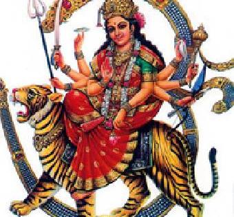 In the district 561 Durga, 551 Sharda | जिल्ह्यात ५६१ दुर्गा, ५५१ शारदा In the district 561 Durga, 551 Sharda | जिल्ह्यात ५६१ दुर्गा, ५५१ शारदा