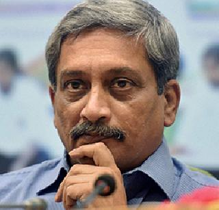 Pushing BJP image by events like Dadri - Parrikar | दादरीसारख्या घटनांनी भाजपाच्या प्रतिमेला धक्का - पर्रीकर