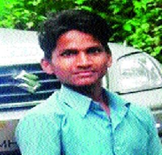 Dying in the Indrayani, the young man dies | इंद्रायणीत बुडून युवकाचा मृत्यू Dying in the Indrayani, the young man dies | इंद्रायणीत बुडून युवकाचा मृत्यू