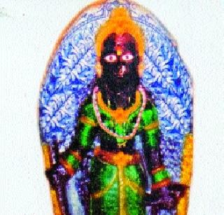 Historical Ambai of Dhayri Village | धायरी गावची ऐतिहासिक अंबाई Historical Ambai of Dhayri Village | धायरी गावची ऐतिहासिक अंबाई