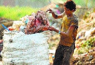 Mumbaikars, planning the trash! | मुंबईकरांनो, कचऱ्याचे नियोजन करा!