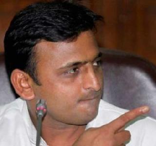 BJP's predetermined battle for Dadri murder - Akhilesh Yadav | दादरी हत्या ही भाजपाची पूर्वनियोजित खेळी - अखिलेश यादव