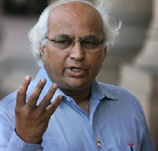 I am a peace agent, not a Pakistan - Sudheendra Kulkarni | पाकिस्तान नव्हे मी तर शांततेचा एजंट - सुधींद्र कुलकर्णी