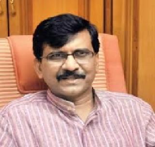 If our patriotism is very much, then Fadnavis should resign - Sanjay Raut | आमची राष्ट्रभक्ती खुपत असेल, तर फडणवीसांनी राजीनामा द्यावा - संजय राऊत