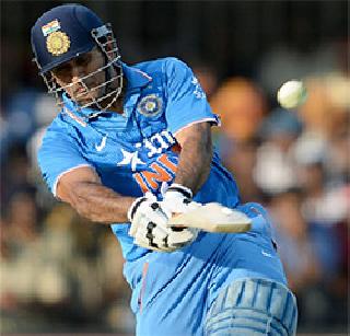 Of India South Africa win by 22 runs | भारताचा द. आफ्रिकेवर २२ धावांनी विजय Of India South Africa win by 22 runs | भारताचा द. आफ्रिकेवर २२ धावांनी विजय