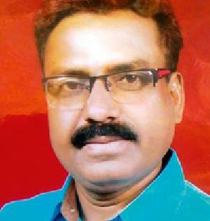 One killed in Imamwad | इमामवाड्यात एकाची हत्या One killed in Imamwad | इमामवाड्यात एकाची हत्या
