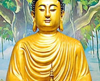 Arrival of Lord Buddha Asthma | भगवान बुद्धांच्या अस्थिकलशाचे आगमन