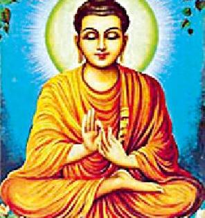 Buddha's Asthalacha Friday, in Gondiya | बुद्धांचा अस्थिकलश शुक्रवारी गोंदियात' Buddha's Asthalacha Friday, in Gondiya | बुद्धांचा अस्थिकलश शुक्रवारी गोंदियात'
