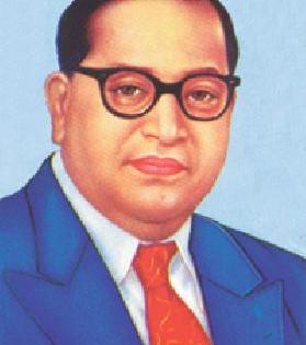 Babasaheb had initiated the initiation today | बाबासाहेबांनी आज घेतली होती दीक्षा