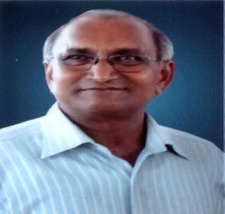 Ramesh Thorat, the eldest theater of theater, was appointed on the Periodic Board | रंगभूमी प्रयोग परिनिरीक्षण मंडळावर ज्येष्ठ रंगकर्मी रमेश थोरात यांची नियुक्ती Ramesh Thorat, the eldest theater of theater, was appointed on the Periodic Board | रंगभूमी प्रयोग परिनिरीक्षण मंडळावर ज्येष्ठ रंगकर्मी रमेश थोरात यांची नियुक्ती