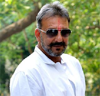 Will Sanjay Dutt become 'villain' again? | संजय दत्त पुन्हा 'खलनायक' बनणार ?